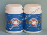 2x Sanogel - detoxikačný gél  2x450ml (900ml)