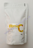 Vitamín C práškový (kyselina L-askorbová) - 500g